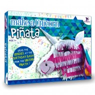 Make A Unicorn Pinata 39780