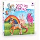 Sparkling Ponies 39768