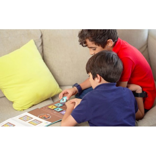 Pen Them Up Junior 39755