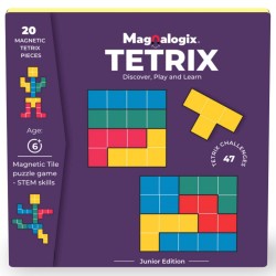 Tetrix Junior 39738