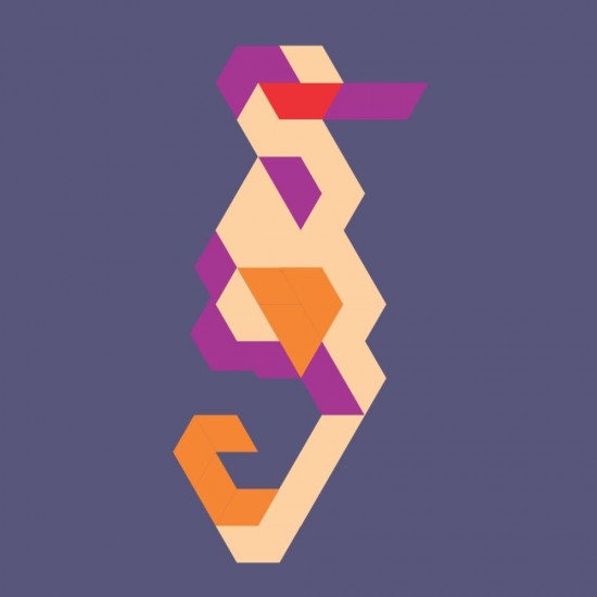 Magnalogix Mosaic Pictures 39757