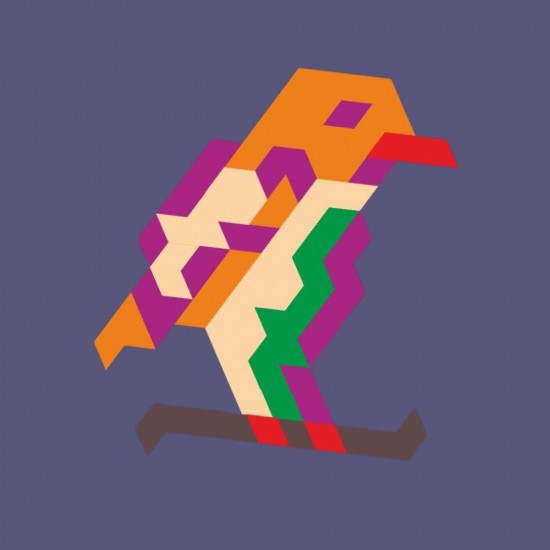 Magnalogix Mosaic Pictures 39757