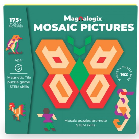 Magnalogix Mosaic Pictures 39757