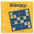 Magnalogix Sudoku -Fast Food 39750