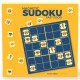 Magnalogix Sudoku -Fast Food 39750