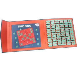 Magnalogix Sudoku Farm 39742
