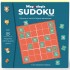 Magnalogix Sudoku Farm 39742