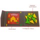 Magnalogix Magnetic, Tangram Senior 39737