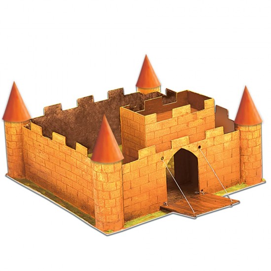 Make A Castle 39699