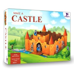 Make A Castle 39699