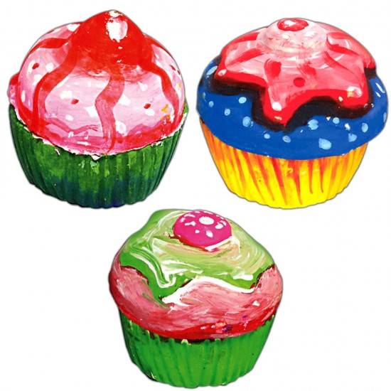 Mould & Paint Delicious Treats 39613