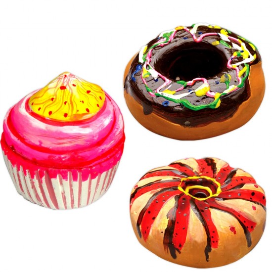 Mould & Paint Delicious Treats 39613