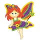 Sequin Pictures - Fairies 39595