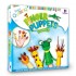 Paper Quilling Finger Puppets 39533
