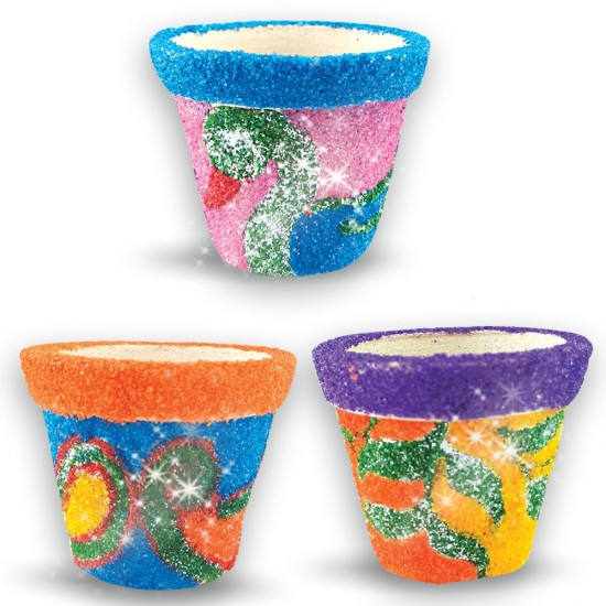 Sparkling Hobby Vistas 39508