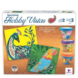 Sparkling Hobby Vistas 39508