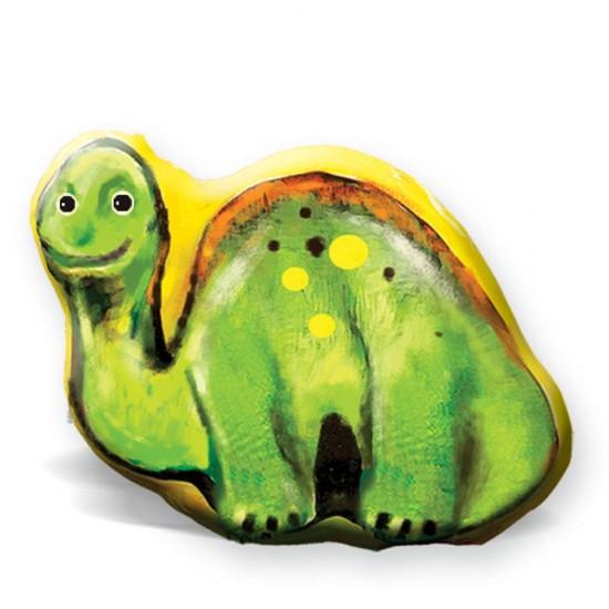 Fridge Magnet Mould & Paint 39426