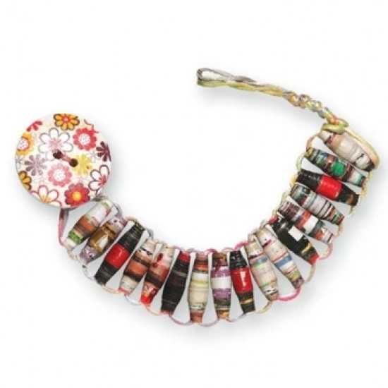 Necklace and Bracelet Set 39610