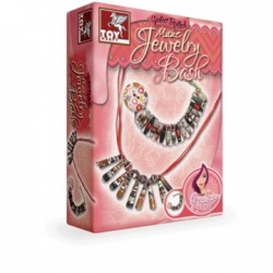 Necklace and Bracelet Set 39610