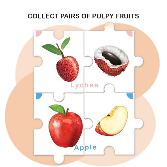 Feast on Fruits 39118