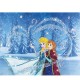 Disney Frozen Poster Sequin & Shimmer 39655