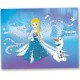 Disney Frozen Poster Sequin & Shimmer 39655