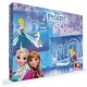 Disney Frozen Poster Sequin & Shimmer 39655
