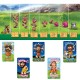 Children's Board Game - Mammboo 39722
