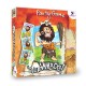 Children's Board Game - Mammboo 39722
