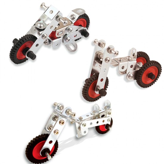 10 Car & Bike Models On Road 39397