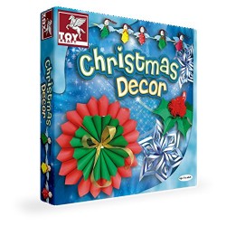 Christmas Decor 39631