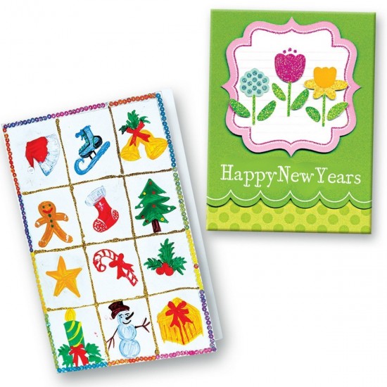 Celebration Cards Making 39540