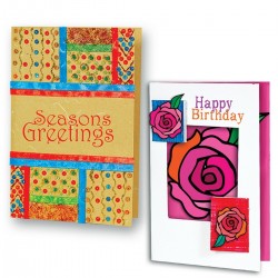Celebration Cards Making 39540