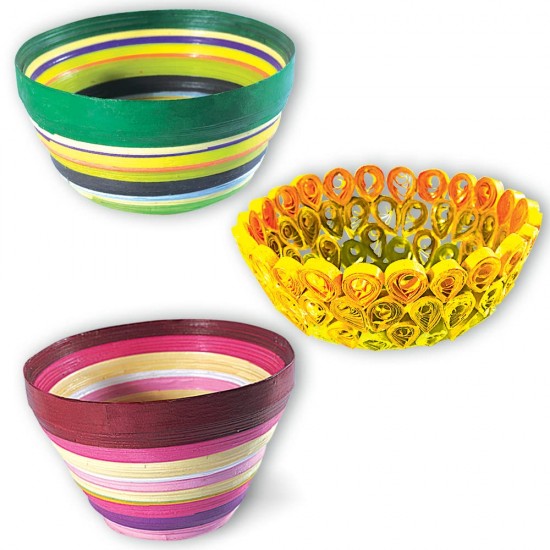 Paper Quilling Made Savvy 39622