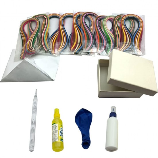 Paper Quilling Made Savvy 39622