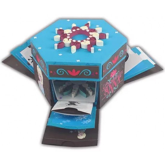 Disney Frozen Surprise Box 39670