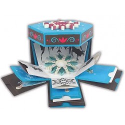 Disney Frozen Surprise Box 39670