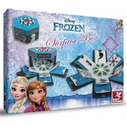 Disney Frozen Surprise Box 39670