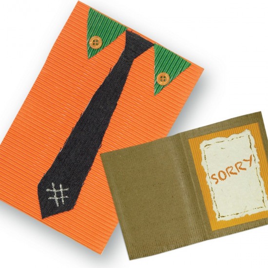 Groovy Greeting Cards 39536