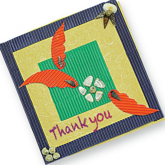 Groovy Greeting Cards 39536