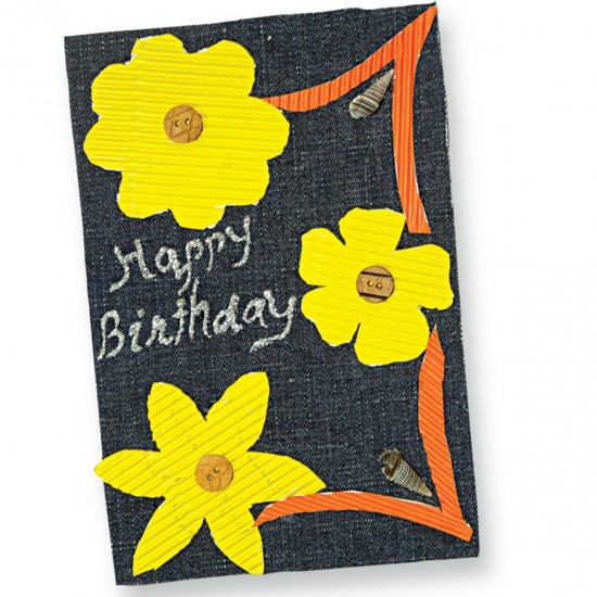 Groovy Greeting Cards 39536