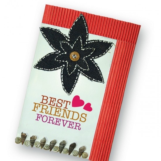 Groovy Greeting Cards 39536