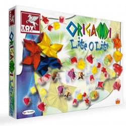 Origami Lite-O-Lite 39522