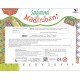 Sandsational Madhubani 39446