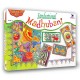 Sandsational Madhubani 39446