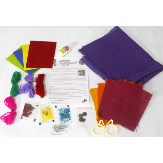 Make Your own Organiser 39597