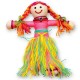 Woollen Rag Doll 39496