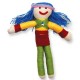 Woollen Rag Doll 39496