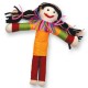 Woollen Rag Doll 39496