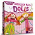 Woollen Rag Doll 39496